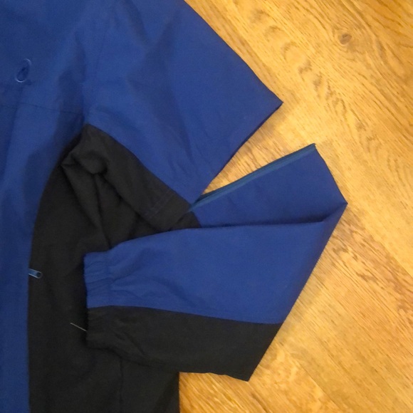 Sport-Tek by Port Authority Golf Jacket - Picture 6 of 10